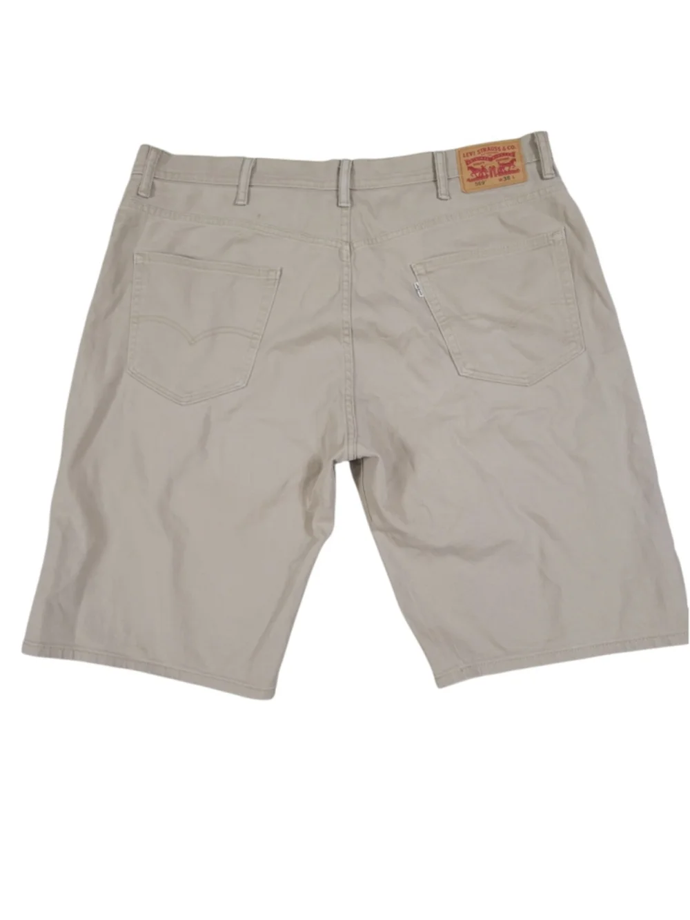 Levis levi 569